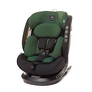 4Baby Roto-Fix i-Size Dark Green - Car Seat