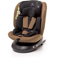 4Baby Matt-Fix Mokka (0-36 kg) - Car Seat