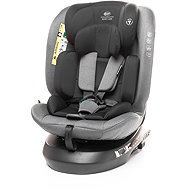 4Baby Matt-Fix Grey (0–36kg) - Car Seat