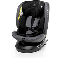 4Baby Matt-Fix Graphite (0–36kg) - Car Seat
