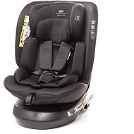 4Baby Matt-Fix Black (0-36 kg) - Car Seat