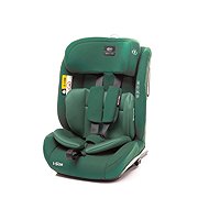 4baby Go-Fix Dark Green (9-36 kg) - Car Seat