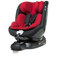 4Baby Nano-Fix Red (0-18 kg) - Car Seat