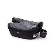 4Baby Hi-Fix Cup Grey i-Size - Booster Seat