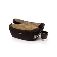 4Baby Hi-Fix Cup Mokka i-Size - Booster Seat