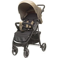 4Baby Rapid Mokka - Baby Buggy