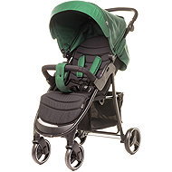 4Baby Rapid Green - Baby Buggy