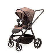 4Baby Foster Mocha - Baby Buggy