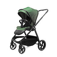 4Baby Foster Green - Baby Buggy