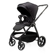 4Baby Foster Black - Baby Buggy