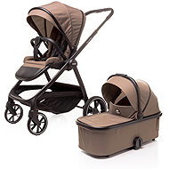 4Baby Foster 2-in-1 Mokka - Baby Buggy