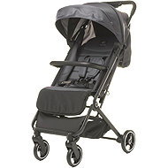 4Baby Twizzy XXIII Graphite - Baby Buggy