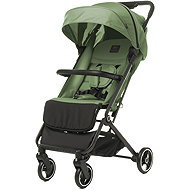 4Baby Twizzy XXIII Olive - Baby Buggy
