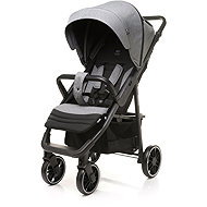 4Baby Moody Grey - Baby Buggy