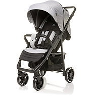 4Baby Moody Light Grey - Baby Buggy