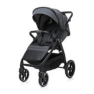 4Baby Copper Graphite - Baby Buggy