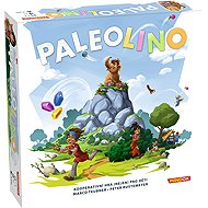 Paleolino - Board Game