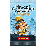 Hradní devatero: Pod zámkem - Social Game Expansion