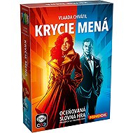 Krycie mená 2025 SK - Party Game