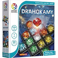 Smart - Drahokamy - Brain Teaser
