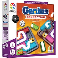 Smart - Genius Connection - Brain Teaser