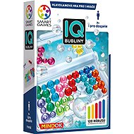 Smart - IQ Bubliny - Brain Teaser