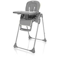 Zopa Pocket Ice Grey - High Chair
