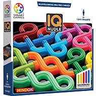 Smart - IQ Nudle - Brain Teaser