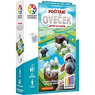 Smart - Počítání oveček - Brain Teaser