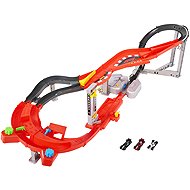 Hot Wheels Racing Formula 1 Downhill Circuit Race - Hot Wheels
