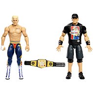 WWE Showdown #8 John Cena vs. Cody Rhodes - Figure