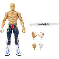 WWE Elite Collection #26 Cody Rhodes - Figure
