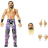 WWE Elite Collection Top Picks #6 Seth Rollins - Figure