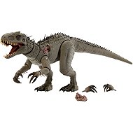 Jurassic World Hammond Collection Indominus Rex - Figure