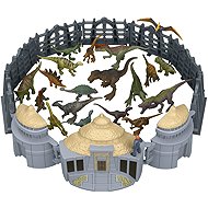 Jurassic World Adventní kalendář 2026 - Advent Calendar