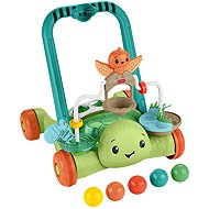 Fisher Price Interaktivní želva - Baby Walker