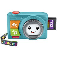 Fisher Price Children's Camera - Kids’ Phone