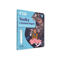 Magic Reading Book Wanderings with Ghost Hugo - Tolki