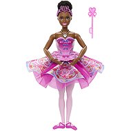 Barbie Louskáček baletka Brooklyn - Doll