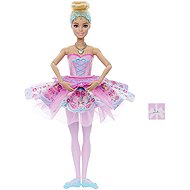 Barbie Louskáček baletka Malibu - Doll