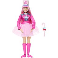 Barbie Louskáček Brooklyn - Doll