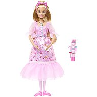 Barbie Louskáček Malibu - Doll