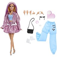 Barbie Emoji - Doll
