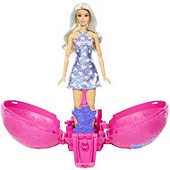 Barbie Rozjezd kariéry pop star - Doll