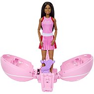 Barbie Rozjezd kariéry tenistka - Doll