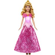 Disney Princess Aurora s proměnou - Doll
