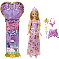 Disney Princess Surprise Princess Rapunzel - Doll