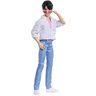 K-pop Demon Hunters: Jinu the Demon Huntress - Doll