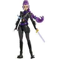 K-pop Demon Hunters: Rumi Deluxe Demon Huntress - Doll