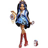 Monster High Monsterka Robecca - Doll